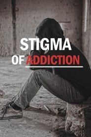 Poster Stigma of Addiction