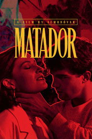 Matador (1986)