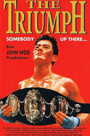 Poster The Triumph