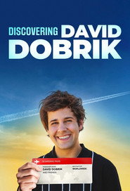 Discovering David Dobrik постер