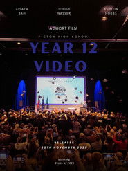 Picton High School | Class of 2025 Wrapped