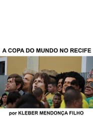 Poster A Copa do Mundo no Recife