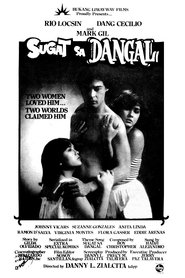 Poster Sugat sa Dangal 