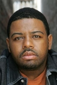 Keeshan Giles as Doctor