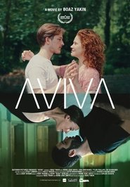 Aviva постер