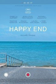 watch Happy End now