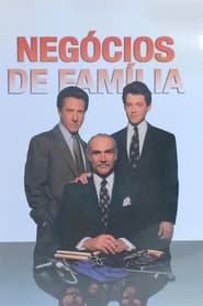 Negócios de Família (1989) Assistir Online