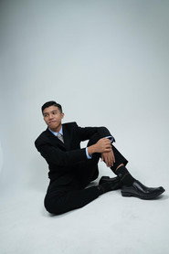 Fabrice Ghazi Chyrillo W.A.P