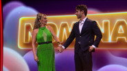 Gala de eliminación