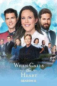 When Calls the Heart Season 8 5