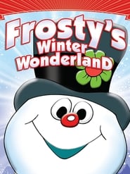 Frosty's Winter Wonderland постер