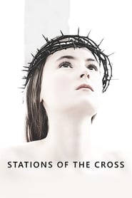 Poster Stations of the Cross 2014