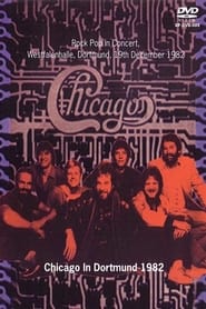 Chicago In Dortmund 1982