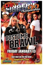 Lingerie Fighting Championships 22: Costume Brawl