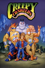 Creepy Crawlers постер