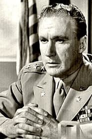 Freeman Lusk is General Cutler