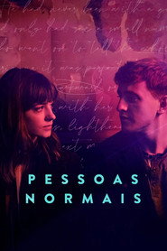 Pôster de Pessoas Normais