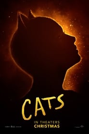 Кішки постер