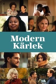 Modern kärlek