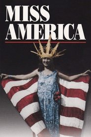 Poster Miss America