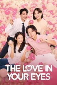 Poster The Love in Your Eyes 2023