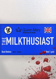 The Milkthusiast (2026)