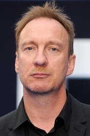 David Thewlis isNick Davies