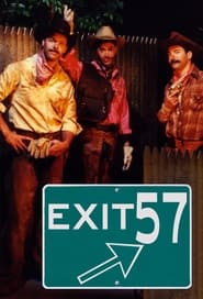 Poster Exit 57 - Season 1 Episode 4 : Show # 4 1995