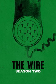 The Wire Season 2 24