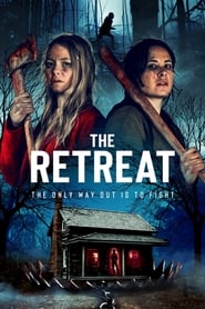 The Retreat постер