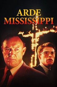 Mississippi Burning (1988)