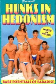 Hunks in Hedonism (1995)
