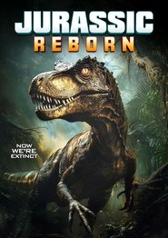 Poster Jurassic Reborn 
