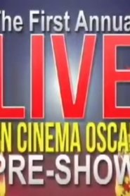 The First Annual 'On Cinema' Oscar Special