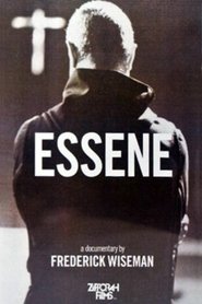 Poster Essene 1972