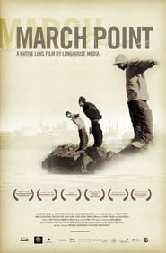 March Point (2008) poster
