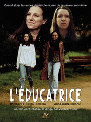 Poster for L'Éducatrice
