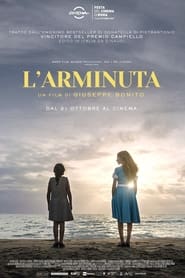 Poster L'arminuta