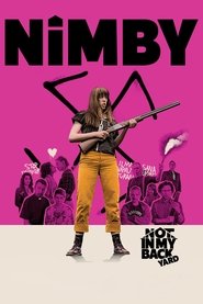Poster Nimby: Not in My Backyard 2020
