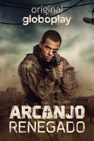 Arcanjo Renegado – 1x10 – Dublado