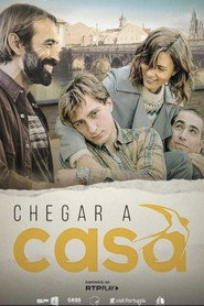 Chegar a Casa постер