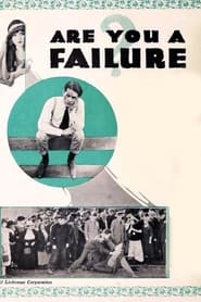 Poster Are You a Failure?