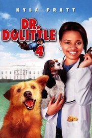 Dr. Dolittle 4 (2008)