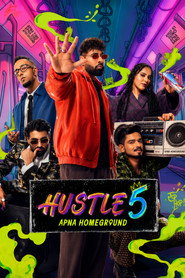 Hustle 5 - Apna Homeground