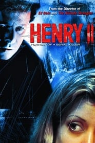 Poster for Henry: Portrait of a Serial Killer 2 - Mask of Sanity