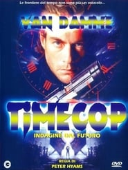 Timecop – Indagine dal futuro (1994)
