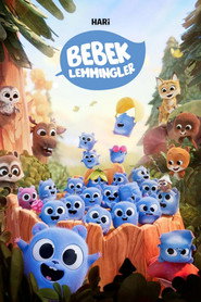Bebek Lemmingler