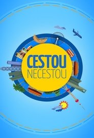 Cestou necestou Episode Rating Graph poster