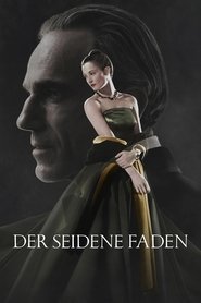 Poster Der seidene Faden