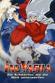 Image InuYasha, film 3 : Tenka Hadou no Ken